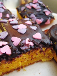 ananasporkkaleivokset